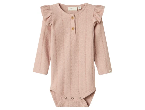 Lil Atelier shadow gray body